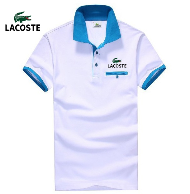Lacoste POLO shirts men-L6617P